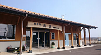 新鮮な魚なら、川南町漁協直売所「通浜」へ!!