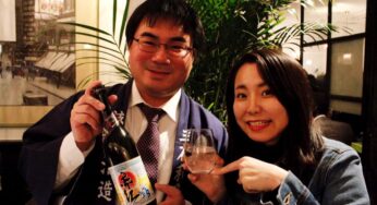 「宮崎焼酎＝日本一」の方程式は伊達じゃなかった！大盛況の宮崎焼酎イベント＠銀座に潜入取材