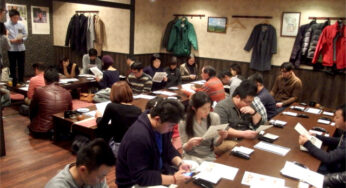 【テゲツー！寺子屋 第12弾】西米良の鹿肉が美味しい理由がここに!!
