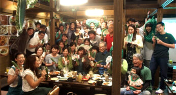 宮崎のゴーヤーを食べて暑い夏を乗り切ろう!!