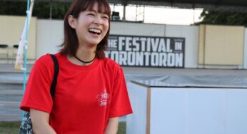 【元アイドリング!!!】酒井瞳さんが川南町にやってくる〜!