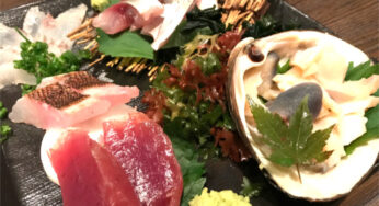宮崎初!?驚き価格の居酒屋がOPEN ー 『あじと』(宮崎市)
