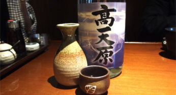 高原町限定芋焼酎を先行試飲した結果、お湯割りが激ウマ!
