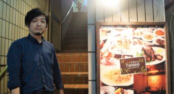 宮崎に夜カフェ文化を広めた人気店 。その閉店のワケとは？-nesso/宮崎市