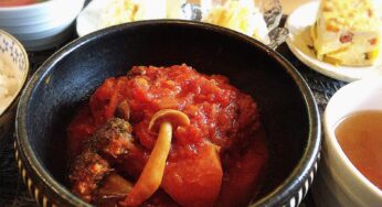 思わず住みたくなる!? 雑貨展も開催のお洒落cafe -らんぶる/都城市