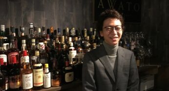 【開店】”とりシャン”ではじまる素敵なオトナのバータイム－BAR AWATO（宮崎市）