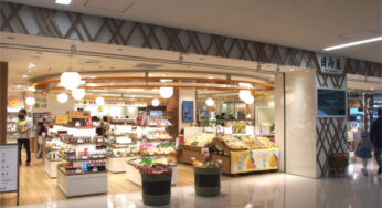 宮崎ブーゲンビリア空港のお土産売り場がリニューアル