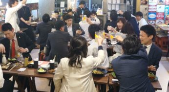 皆でワイワイ飲むなら「宮崎ひなた横丁」! 大幅リニューアルでより楽しい空間へ
