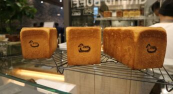 【開店】九州パンケーキの次なる挑戦！食パン専門店「九パン」/宮崎市
