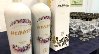 日本のひなたから世界へ! 宮崎産ボタニカルクラフトジン「HINATA」
