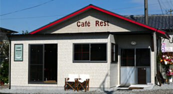 【開店】天皇の料理人監修の人気カレー店が高鍋町に移転-カレーカフェ靜/高鍋町