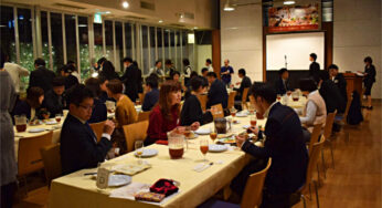 日本一の焼酎とこだわりの”発酵”料理を楽しむ － 霧の蔵”発酵”あったかブッフェ