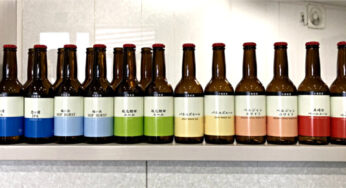 週末の1杯に選んでもらえるビールづくりを目指して ー 日南麦酒