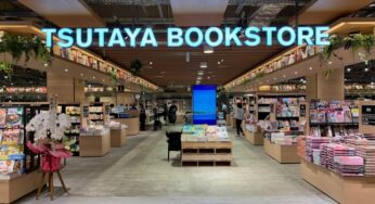 【速報】いよいよ宮交シティが本気だしてきた！「TSUTAYA BOOKSTORE 宮交シティ」がOPEN