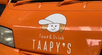 人気のタピオカドリンクを、宮崎らしく味わうとこうなる！！- TAAPY’S