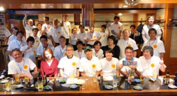 在京の宮崎人が500人も集まる?! 松田丈志さんもやってくる！「ひなたフォーラム」が開催されるよ