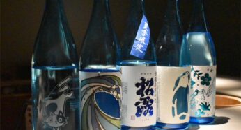 シーズン到来！“夏焼酎”を「國酒 松」で味わってきた