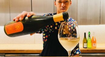 【開店】ヤバイ居酒屋さん爆誕！