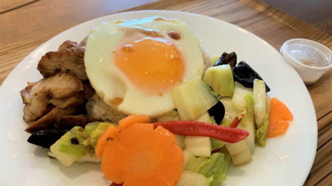 開店 香港の本場の味を気軽に Hongkong Cafe Cohk コーク 宮崎市 宮崎てげてげ通信