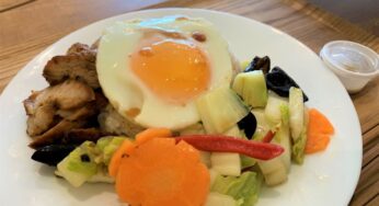 【開店】香港の本場の味を気軽に～HongKong Cafe Cohk (コーク) / 宮崎市