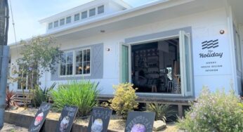 【開店】青島で人気の宮崎氷菓店が県総合運動公園近くに新店舗 / 宮崎市