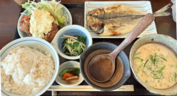 エバンジェリストが巡る東京冷や汁 Vol.1－魚山亭渋谷店