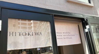 【開店】こだわりのセレクトショップ「HITOKIWA」/宮崎市