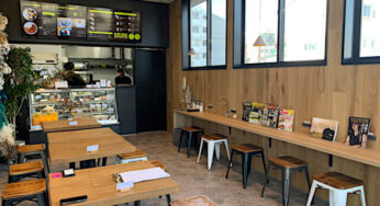 【開店】九州初！ランニング複合施設のカフェに行ってきた－CONNECT MIYAZAKI / 宮崎市