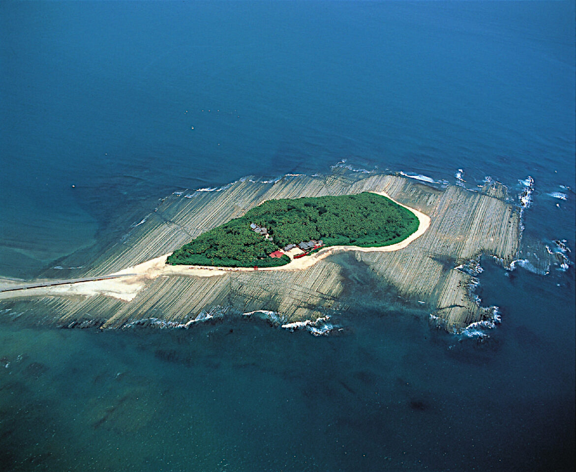 青島空撮