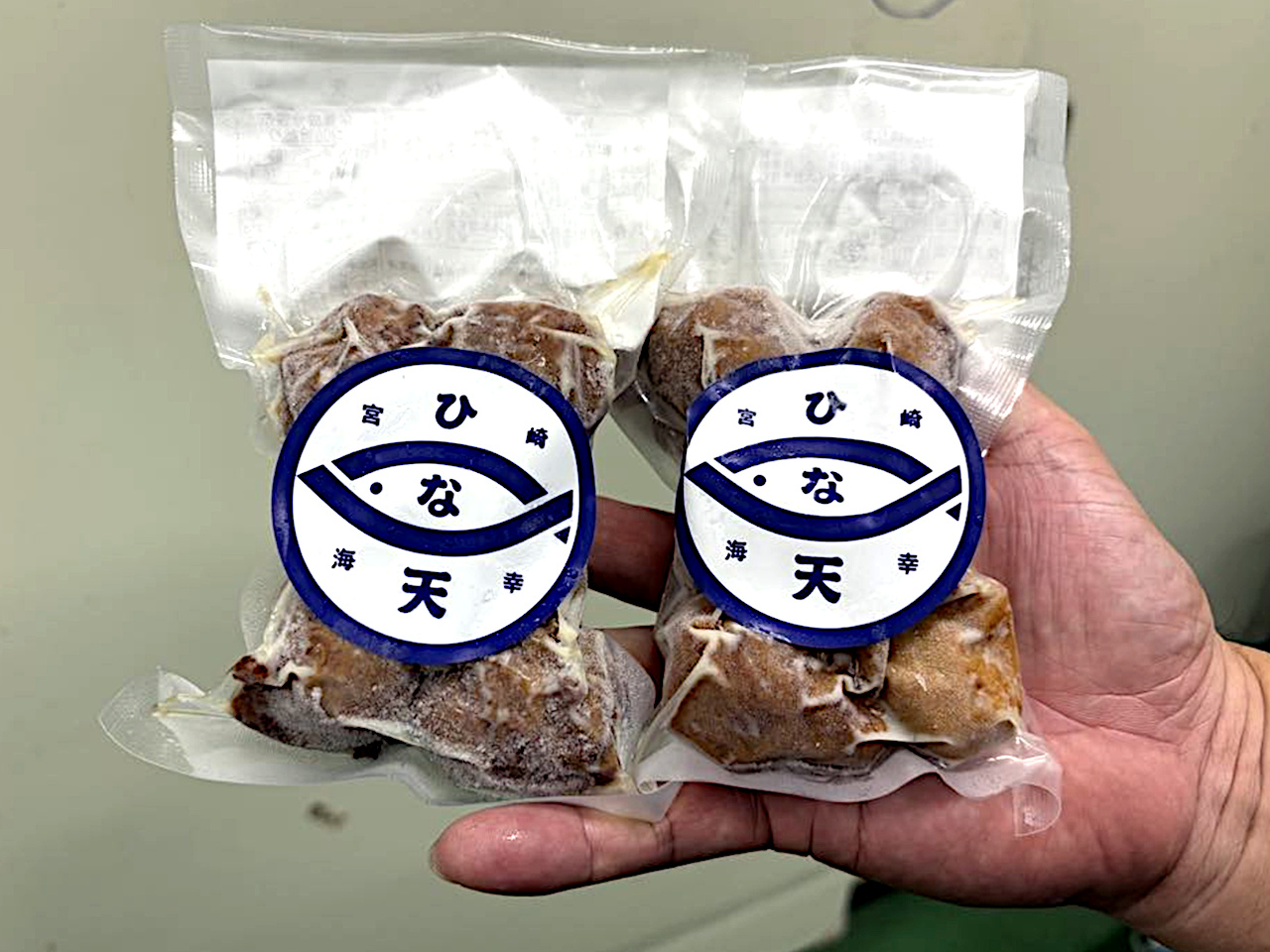 ひな天