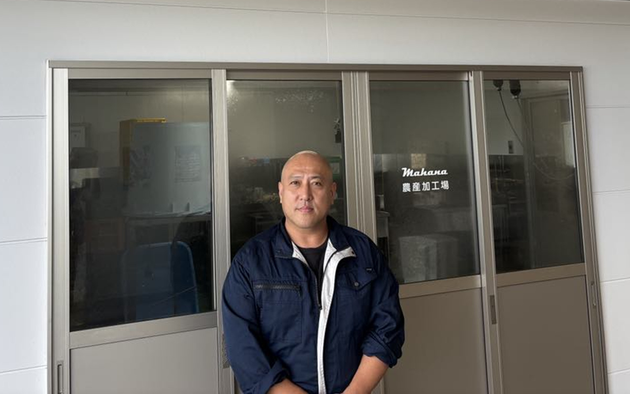 遠藤英樹さん