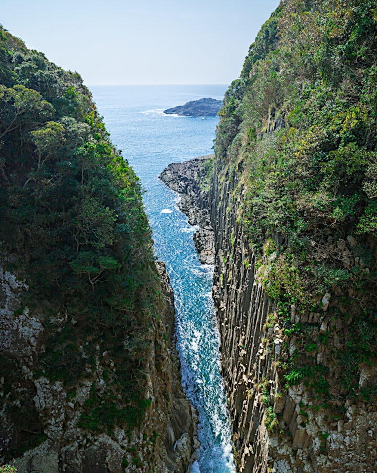 馬ヶ背