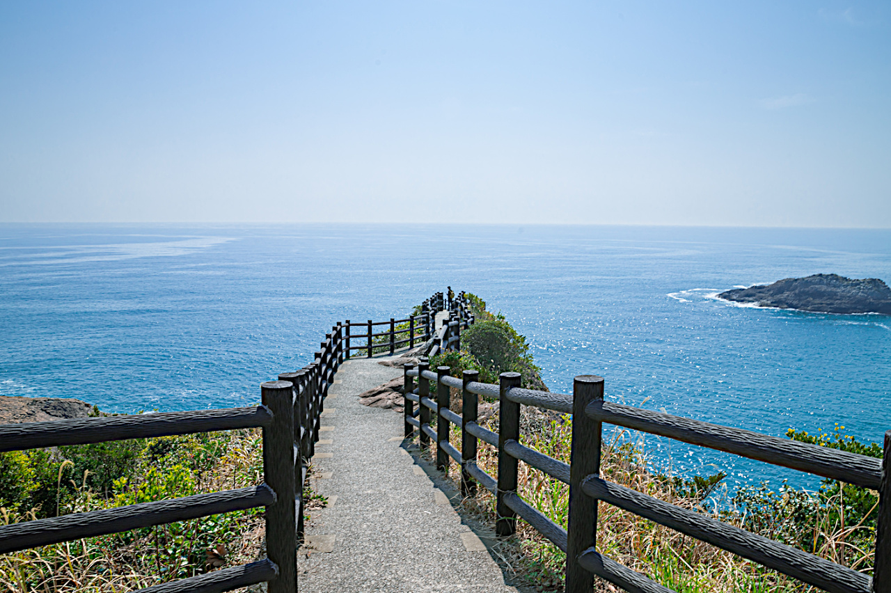 日向岬