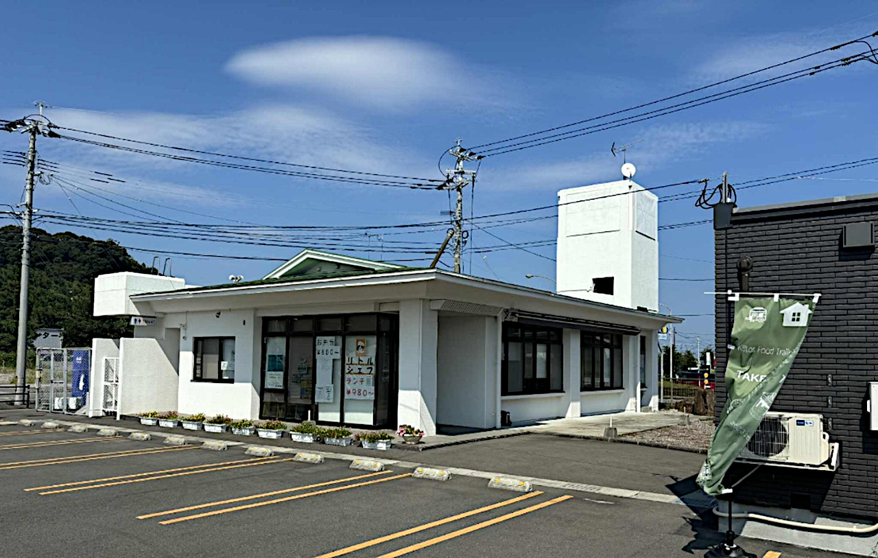 新富町チャレンジ★ショップ