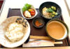 冷汁定食
