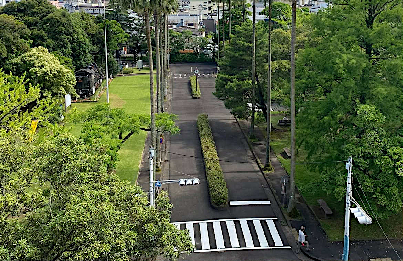 児童交通遊園