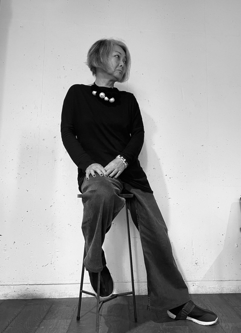 笹原みどりプロフィール