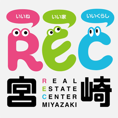 REC宮崎