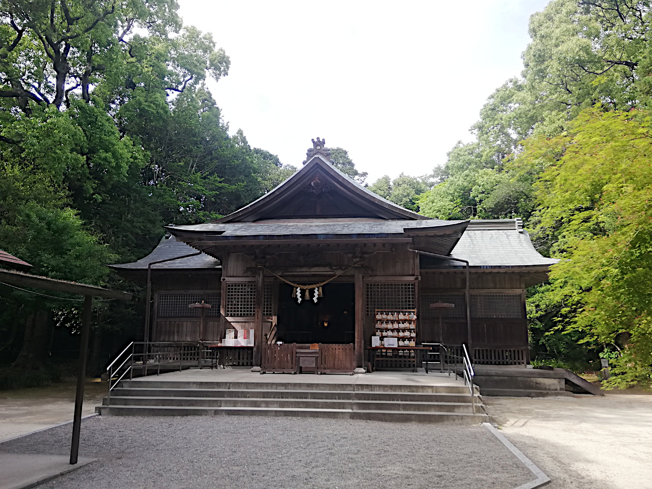 江田神社