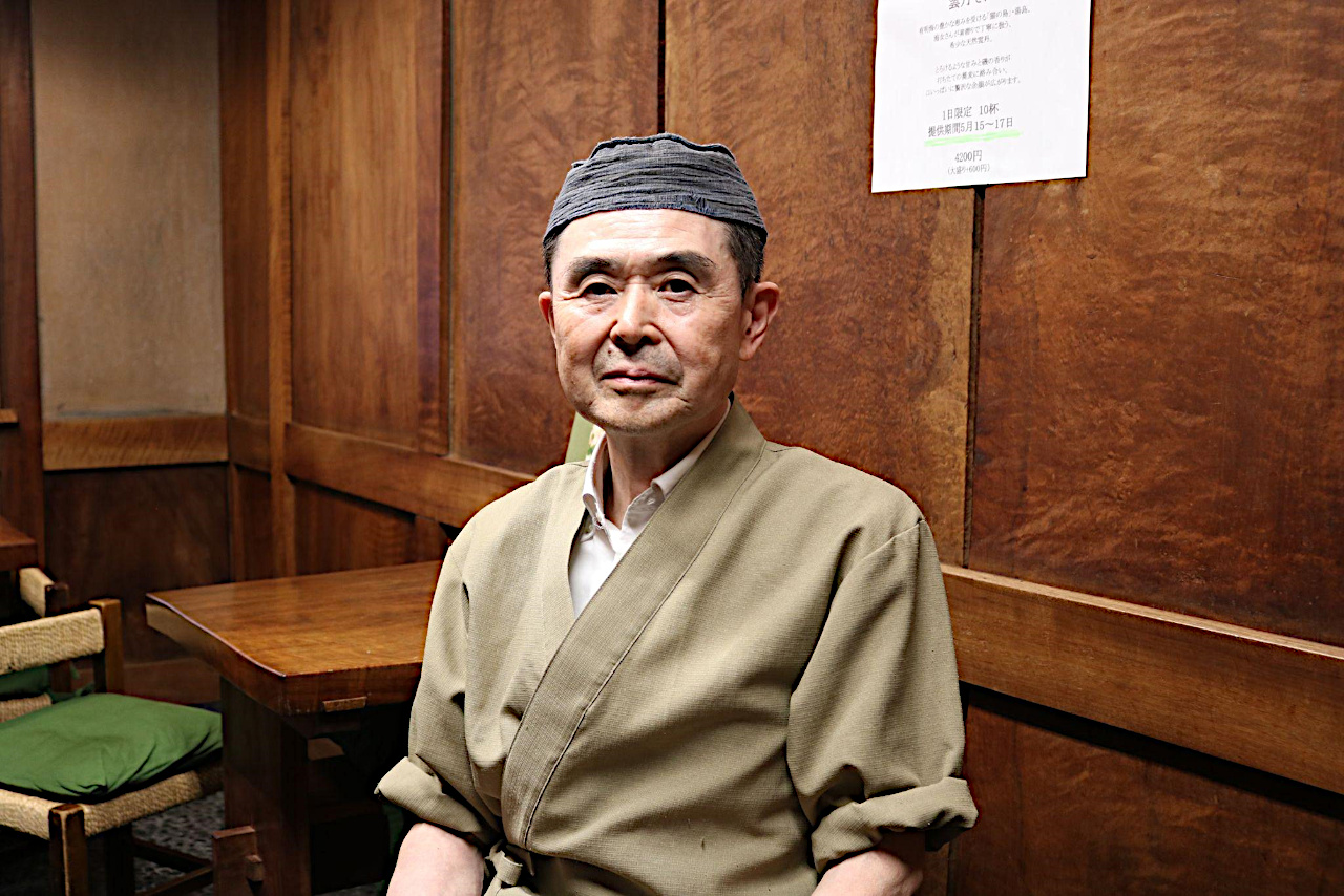 創業者の小田哲也さん