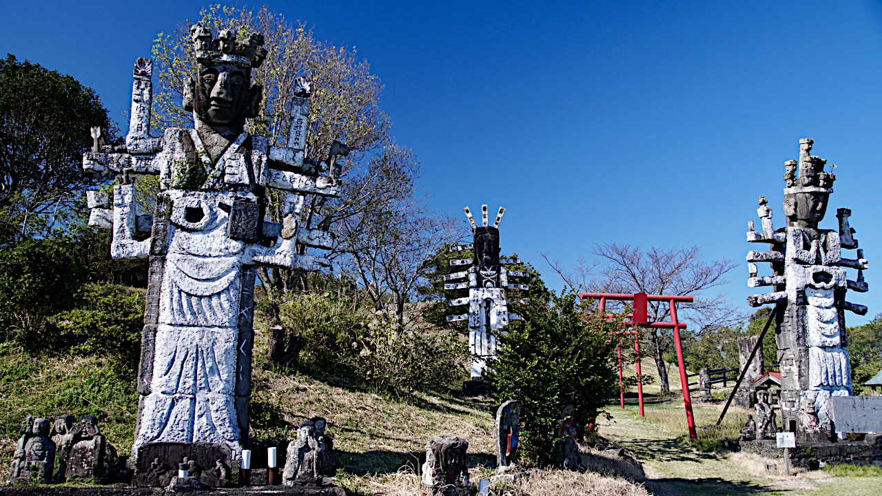 高鍋大師