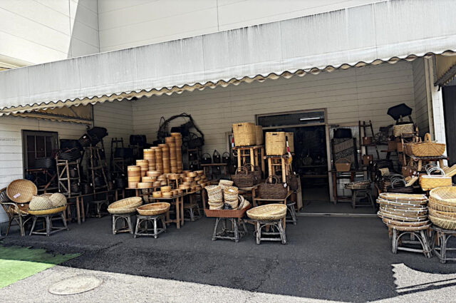 赤ふうせん外観