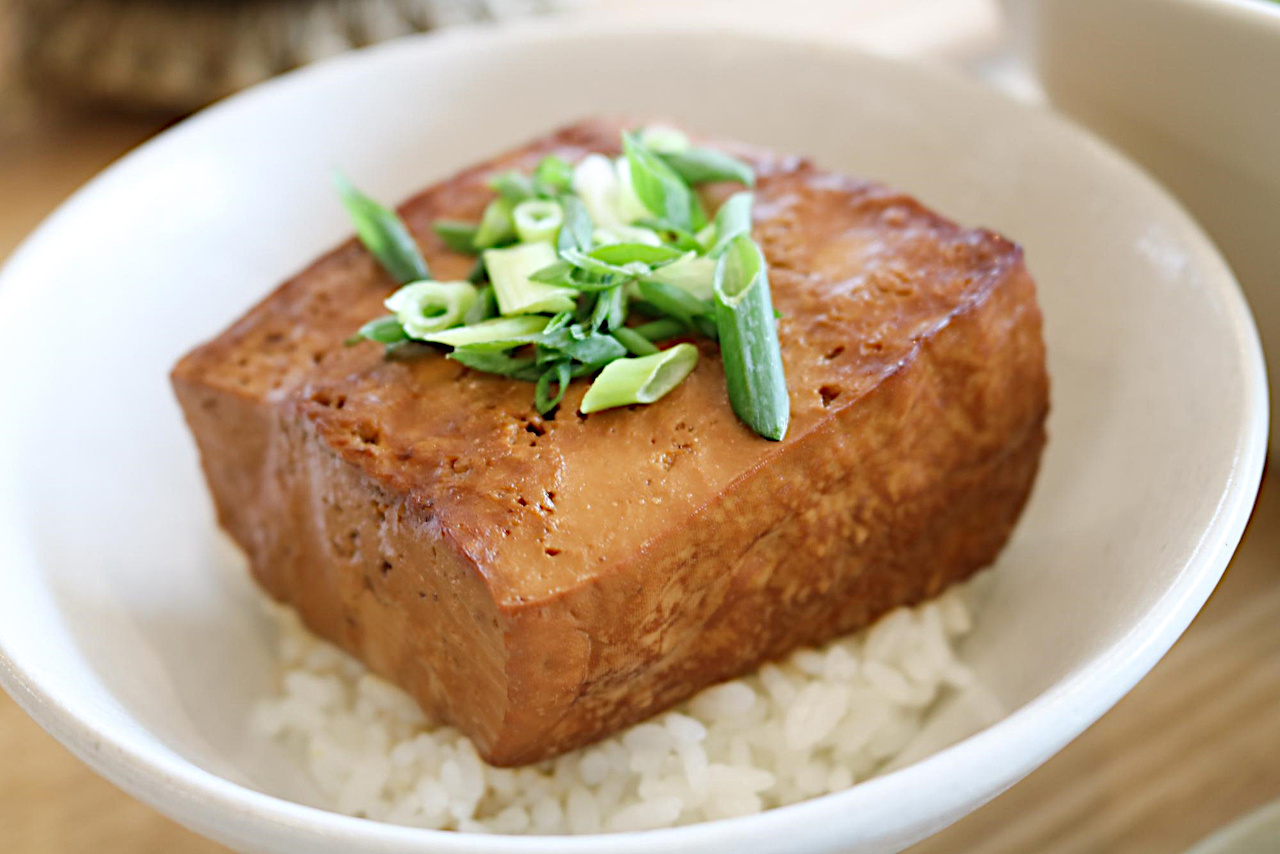 豆飯