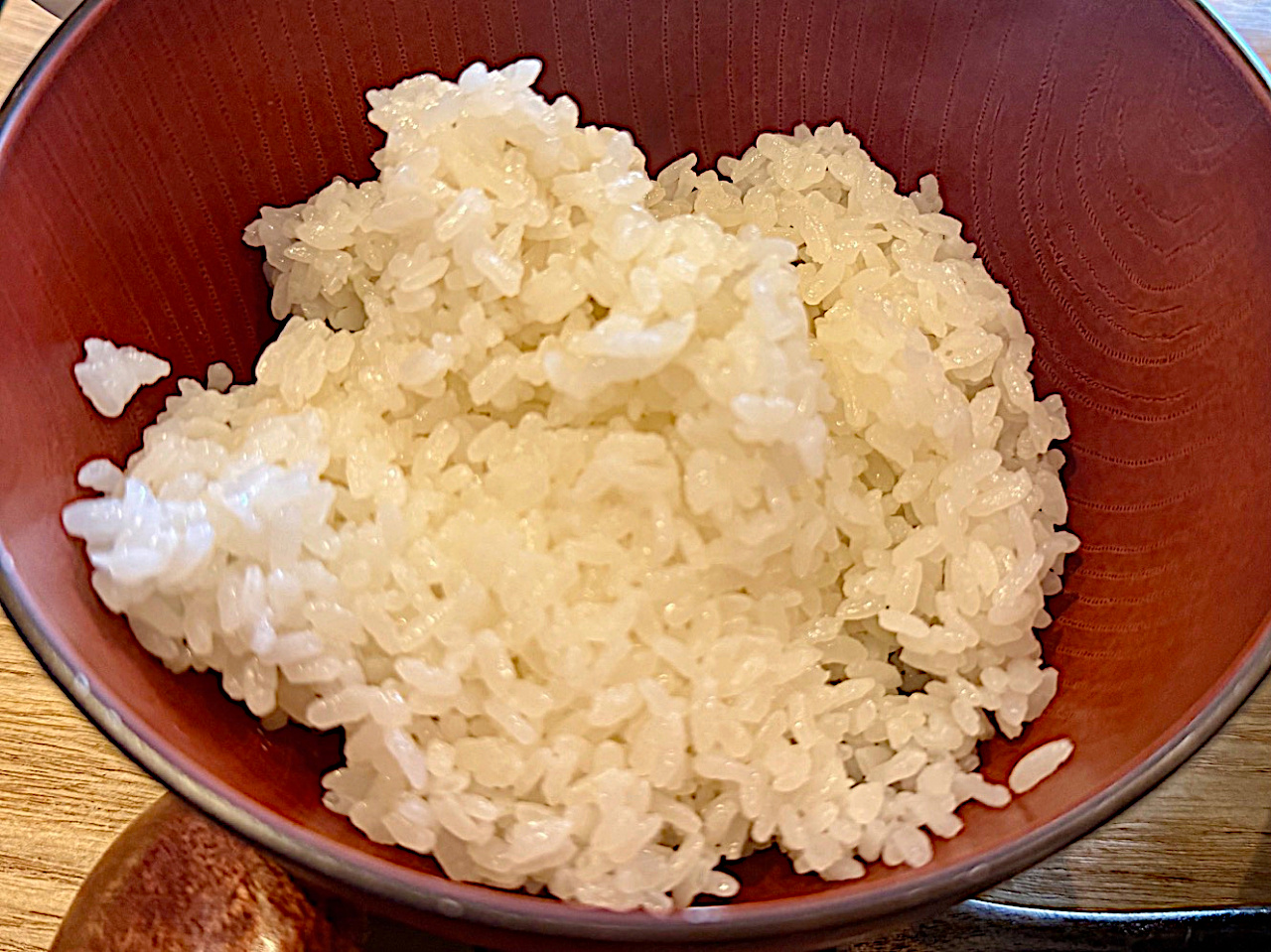 白飯